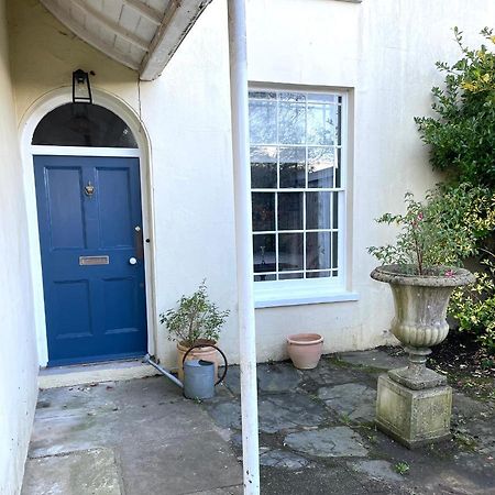 Luxury Flat In Totnes Lejlighed Eksteriør billede